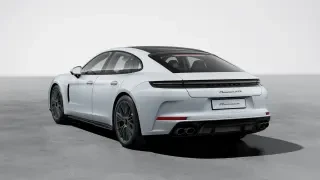 2026 Porsche 976 Panamera - Image 21 of 31