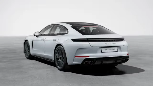 2026 Porsche 976 Panamera - Image 18 of 31