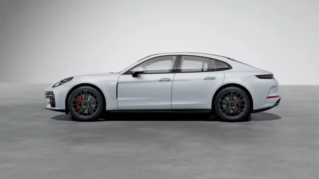2026 Porsche 976 Panamera - Image 10 of 31