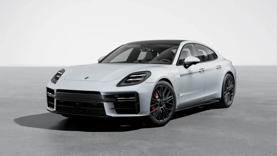 2026 Porsche 976 Panamera - Image 7 of 31