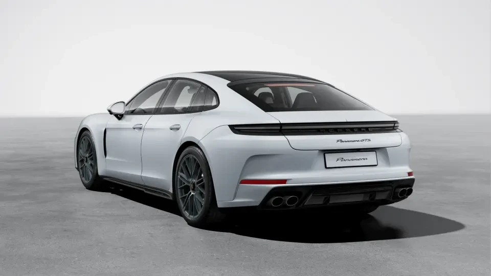 2026 Porsche 976 Panamera - Image 23 of 31