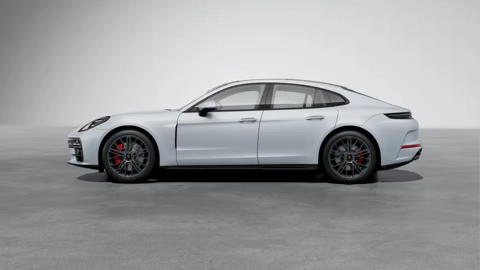 2026 Porsche 976 Panamera - Image 11 of 31