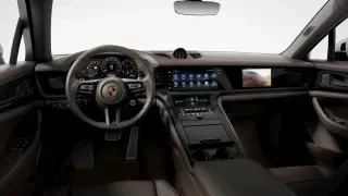 2026 Porsche Panamera - Image 29 of 31