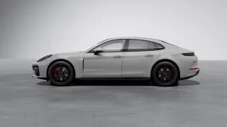 2026 Porsche Panamera - Image 9 of 31