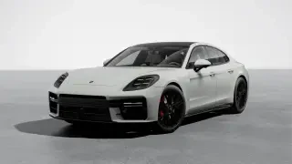 2026 Porsche Panamera - Image 5 of 31
