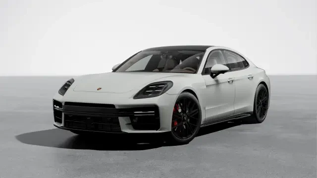 2026 Porsche Panamera - Image 6 of 31