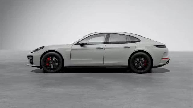 2026 Porsche Panamera - Image 10 of 31
