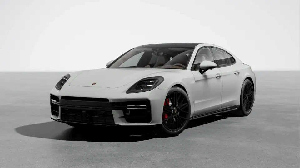 2026 Porsche Panamera - Image 7 of 31