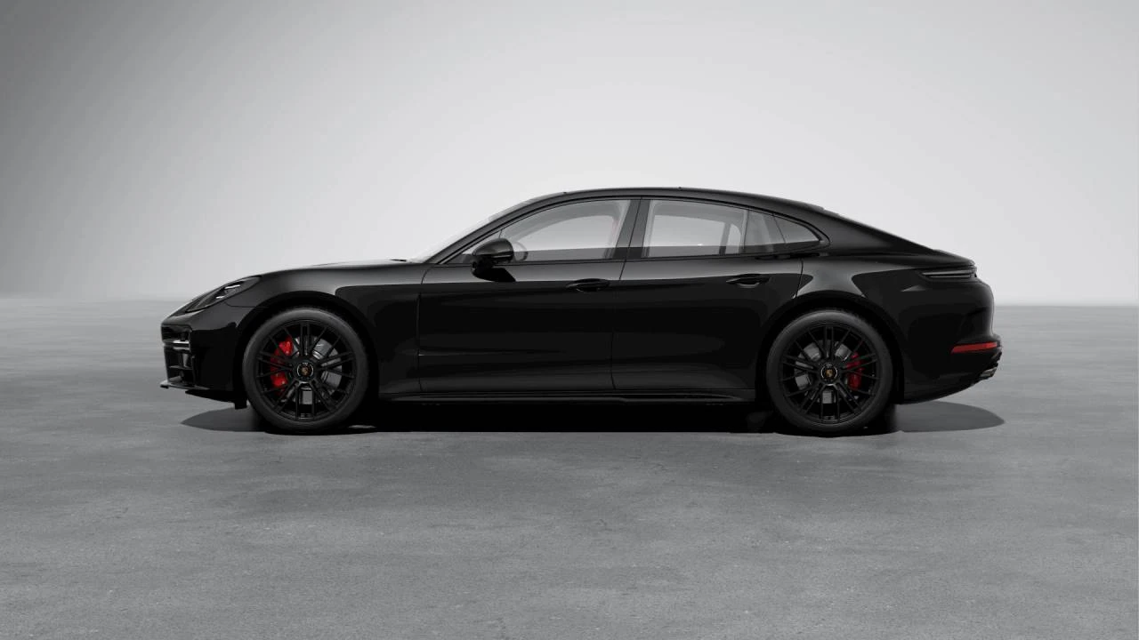 2026 Porsche 976 Panamera - Image 2 of 10