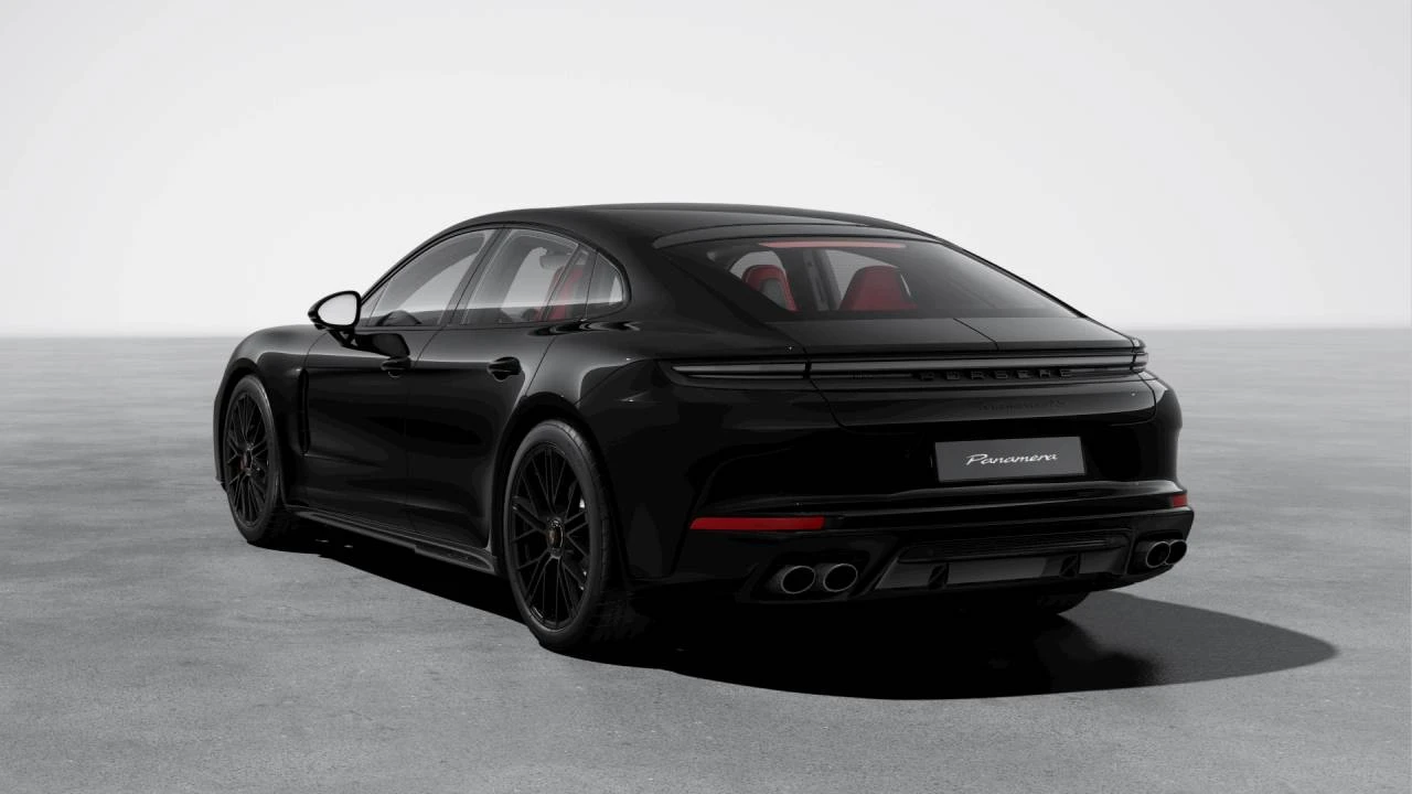 2026 Porsche 976 Panamera - Image 3 of 10