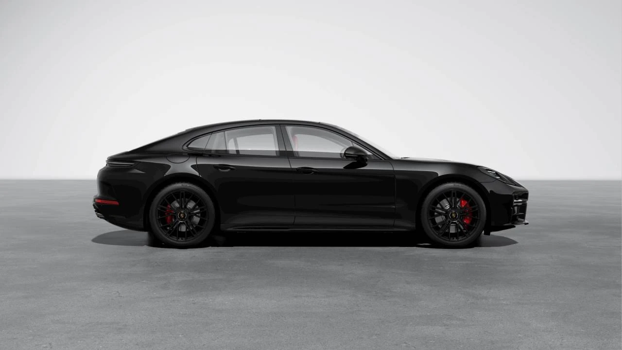 2026 Porsche 976 Panamera - Image 5 of 10