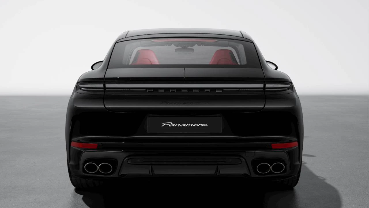 2026 Porsche 976 Panamera - Image 6 of 10