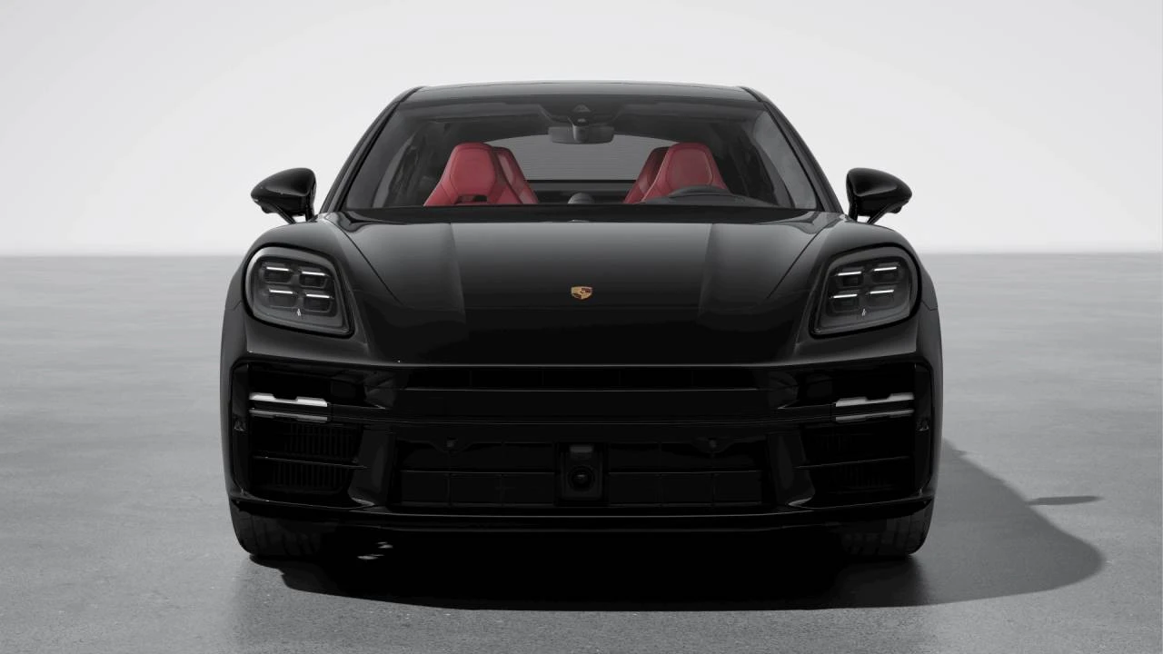 2026 Porsche 976 Panamera - Image 7 of 10