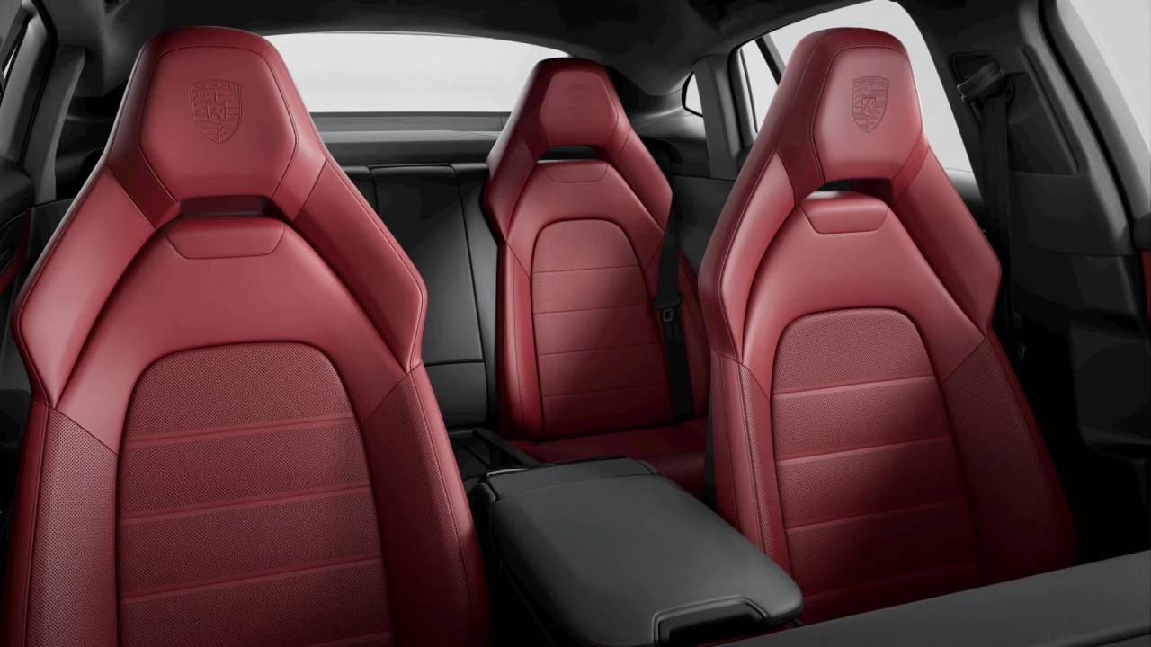 2026 Porsche 976 Panamera - Image 9 of 10