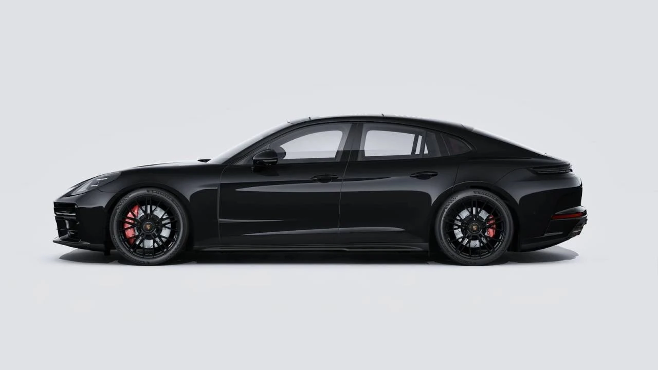 2026 Porsche 976 Panamera - Image 3 of 5
