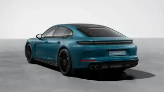 2026 Porsche Panamera - Image 21 of 31