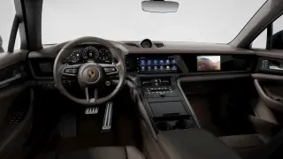 2026 Porsche Panamera - Image 29 of 31