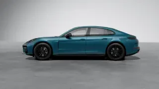 2026 Porsche Panamera - Image 13 of 31