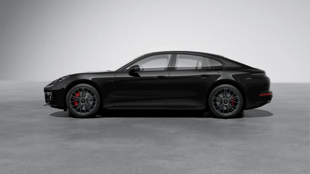 2026 Porsche 976 Panamera - Image 16 of 30