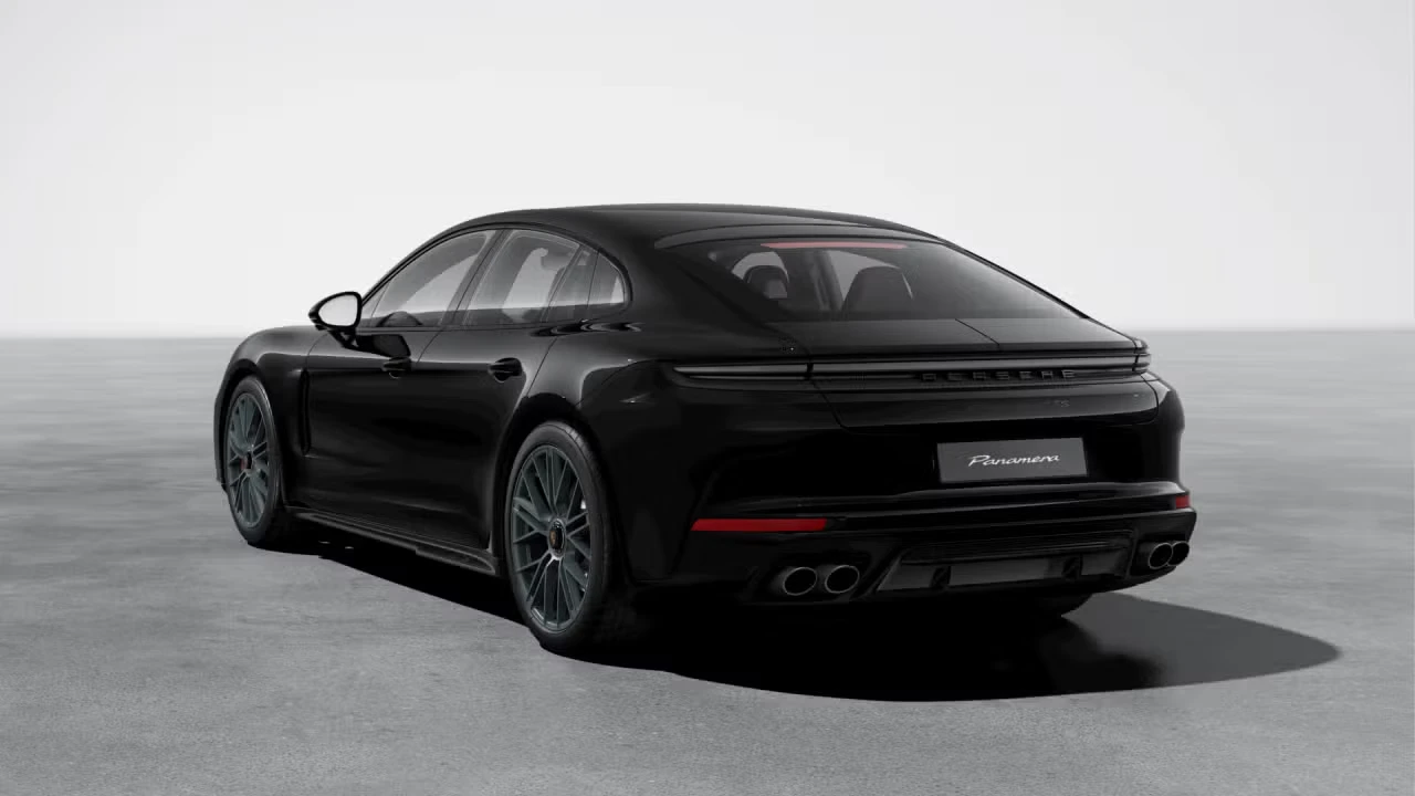 2026 Porsche 976 Panamera - Image 20 of 30