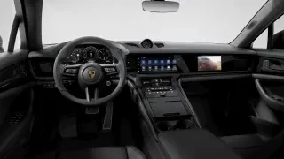 2026 Porsche 976 Panamera - Image 29 of 30