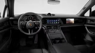 2026 Porsche 976 Panamera - Image 25 of 30