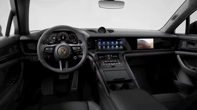 2026 Porsche 976 Panamera - Image 26 of 30
