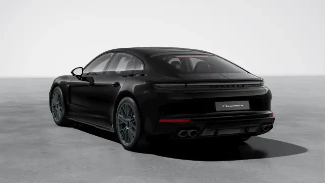 2026 Porsche 976 Panamera - Image 22 of 30