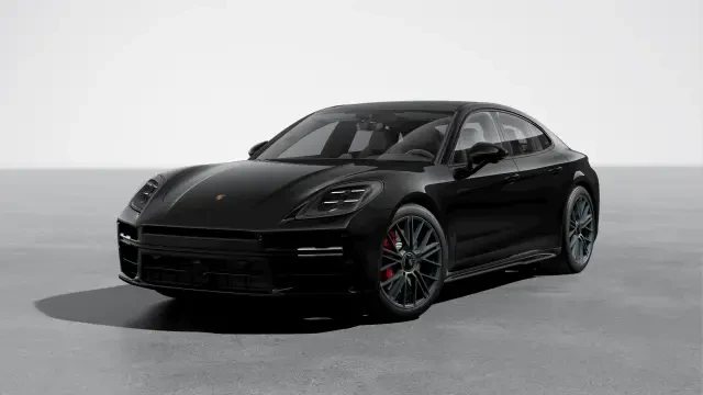 2026 Porsche 976 Panamera - Image 6 of 30