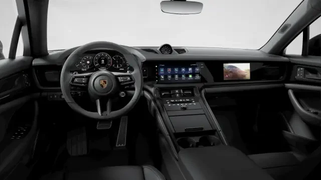2026 Porsche 976 Panamera - Image 30 of 30