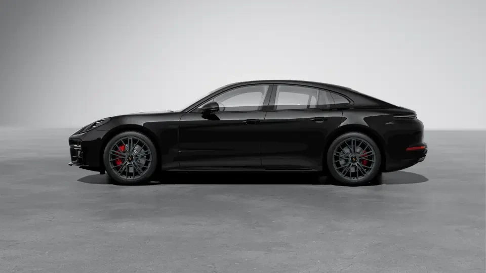 2026 Porsche 976 Panamera - Image 15 of 30