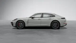 2026 Porsche Panamera - Image 13 of 30