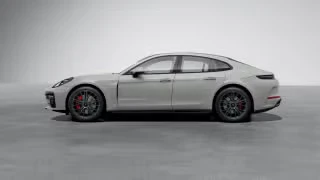 2026 Porsche Panamera - Image 9 of 30