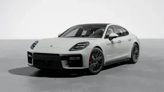 2026 Porsche Panamera - Image 5 of 30