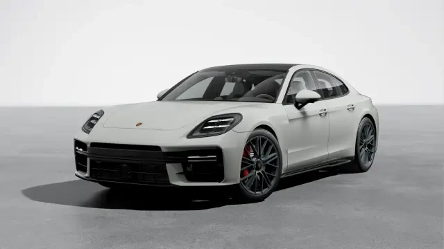 2026 Porsche Panamera - Image 6 of 30