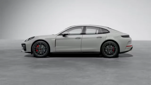 2026 Porsche Panamera - Image 10 of 30
