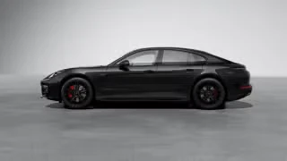 2026 Porsche Panamera - Image 9 of 30