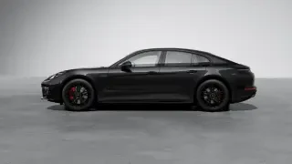 2026 Porsche Panamera - Image 13 of 30