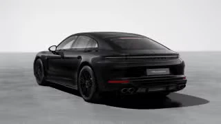 2026 Porsche Panamera - Image 17 of 30