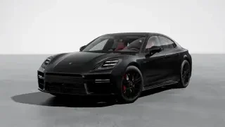 2026 Porsche Panamera - Image 5 of 30