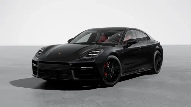 2026 Porsche Panamera - Image 6 of 30
