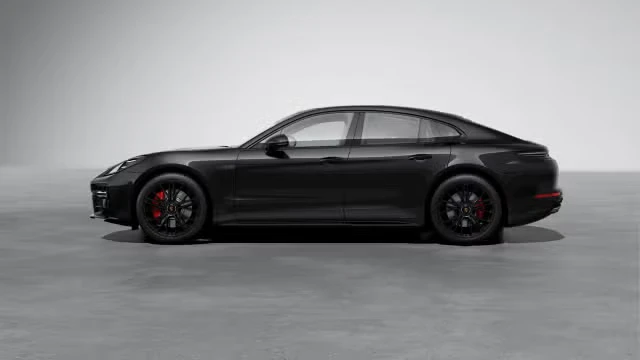 2026 Porsche Panamera - Image 10 of 30