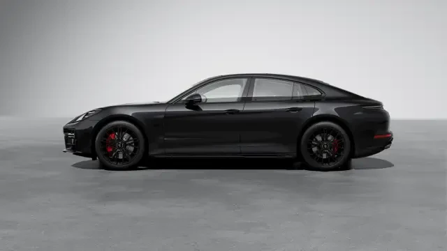 2026 Porsche Panamera - Image 14 of 30