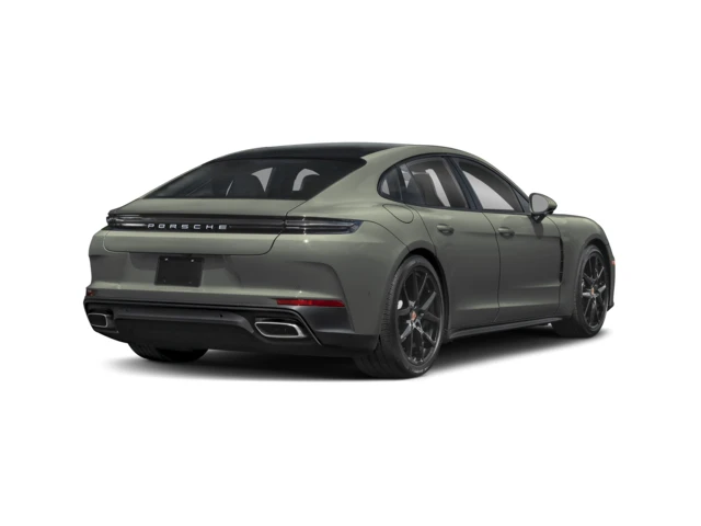 2026 Porsche Panamera - Image 3 of 3