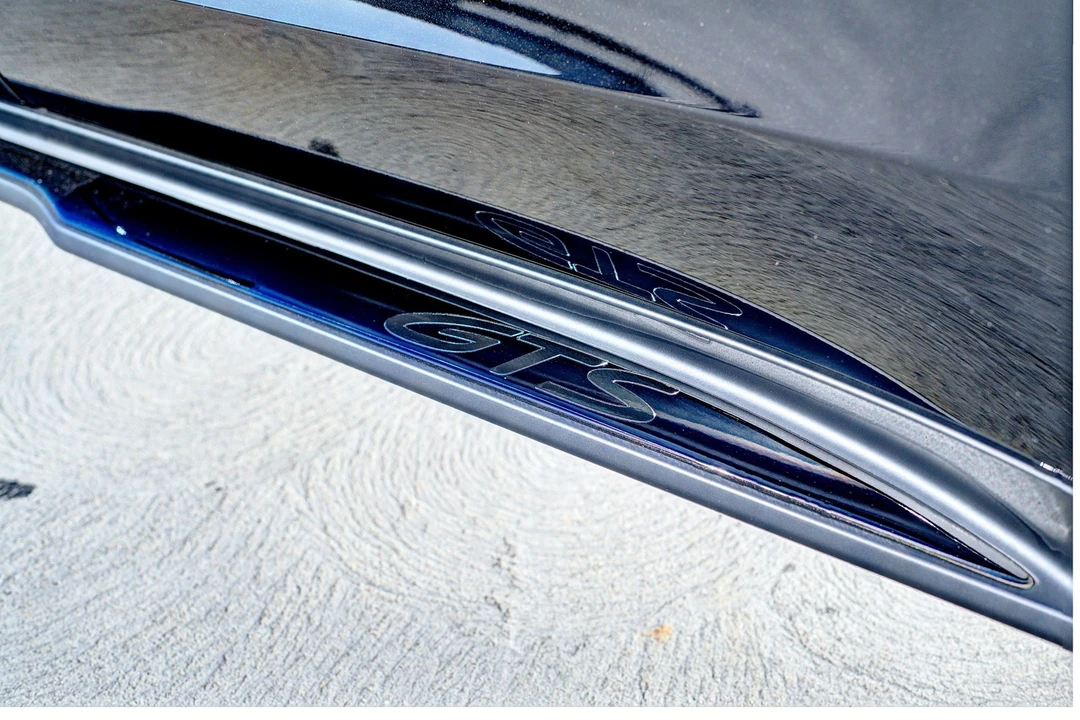 2026 Porsche 976 Panamera - Image 28 of 31