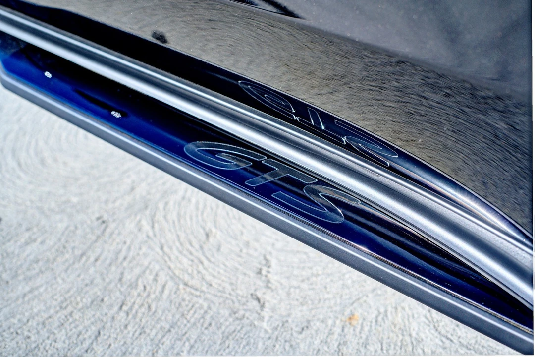 2026 Porsche 976 Panamera - Image 29 of 31