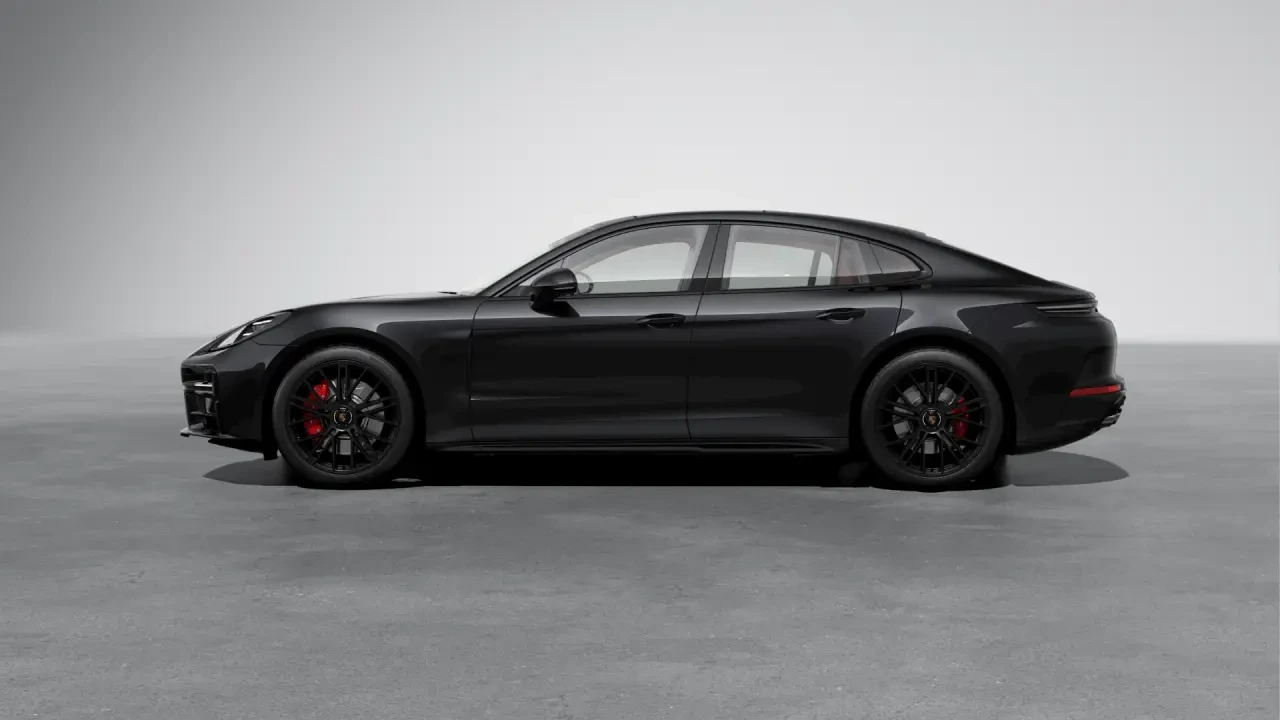 2026 Porsche 976 Panamera - Image 16 of 31
