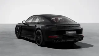 2026 Porsche 976 Panamera - Image 21 of 31