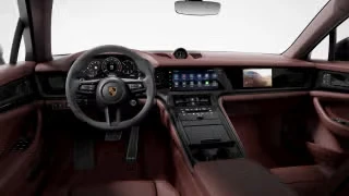 2026 Porsche 976 Panamera - Image 25 of 31