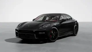 2026 Porsche 976 Panamera - Image 5 of 31